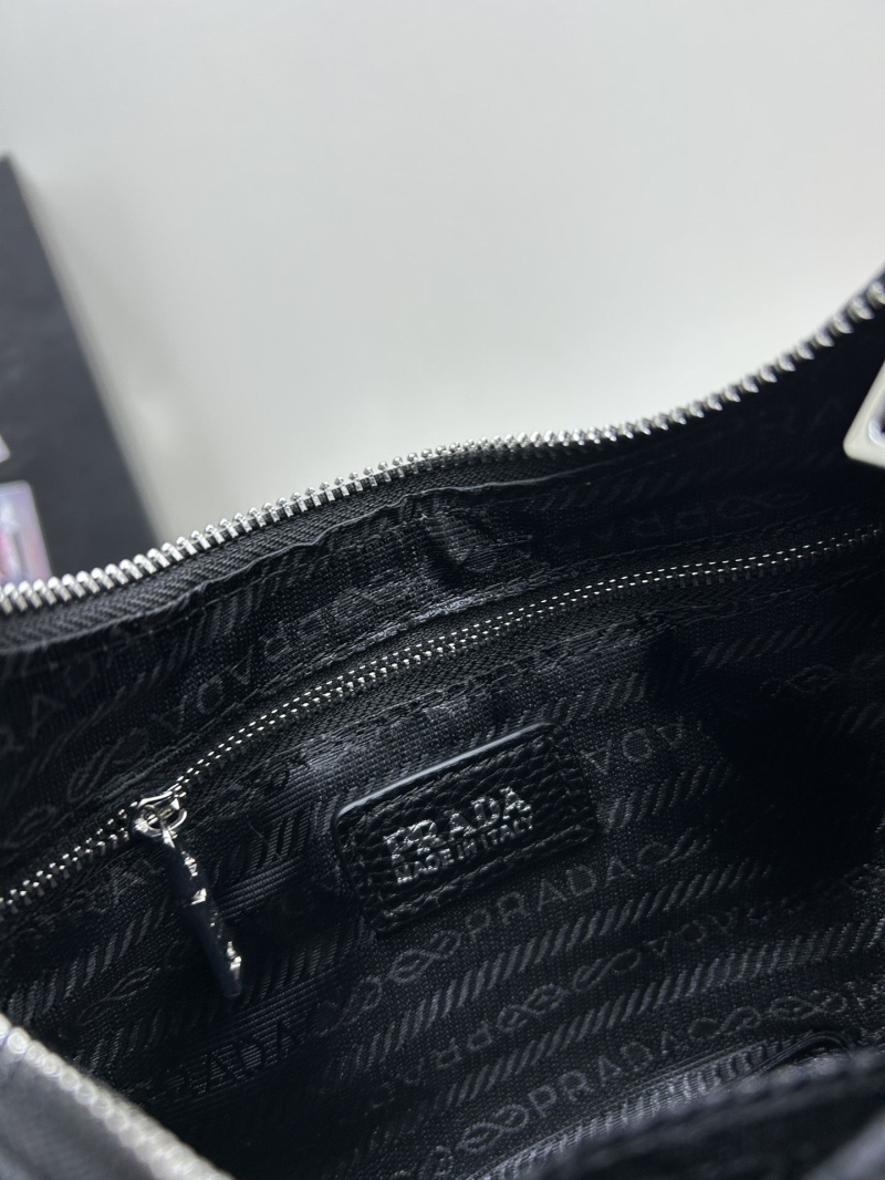 Prada Top Handle Bags